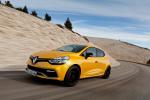 Renault Clio RS 200 EDC 2012 года